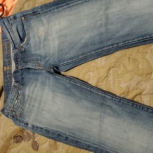 For all mankind jeans size 29.